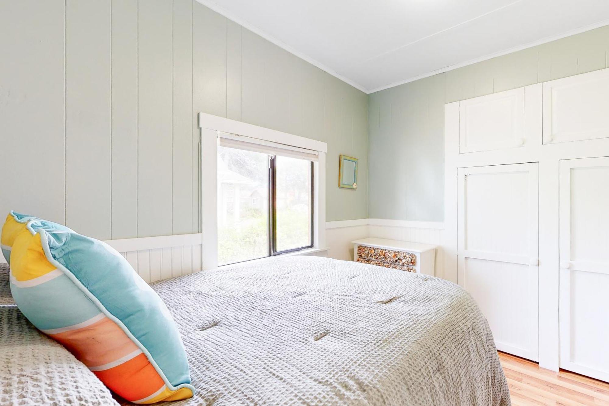 Sommers' Cabin Gleneden Beach Buitenkant foto